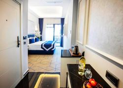 The Empress Theodora Hotel ll фото 4