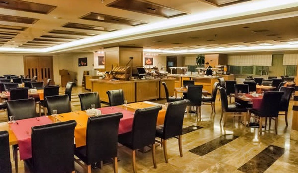 Dream Hill Business Deluxe Hotel Asia