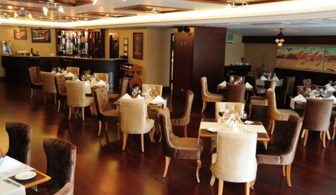 Dream Hill Business Deluxe Hotel Asia