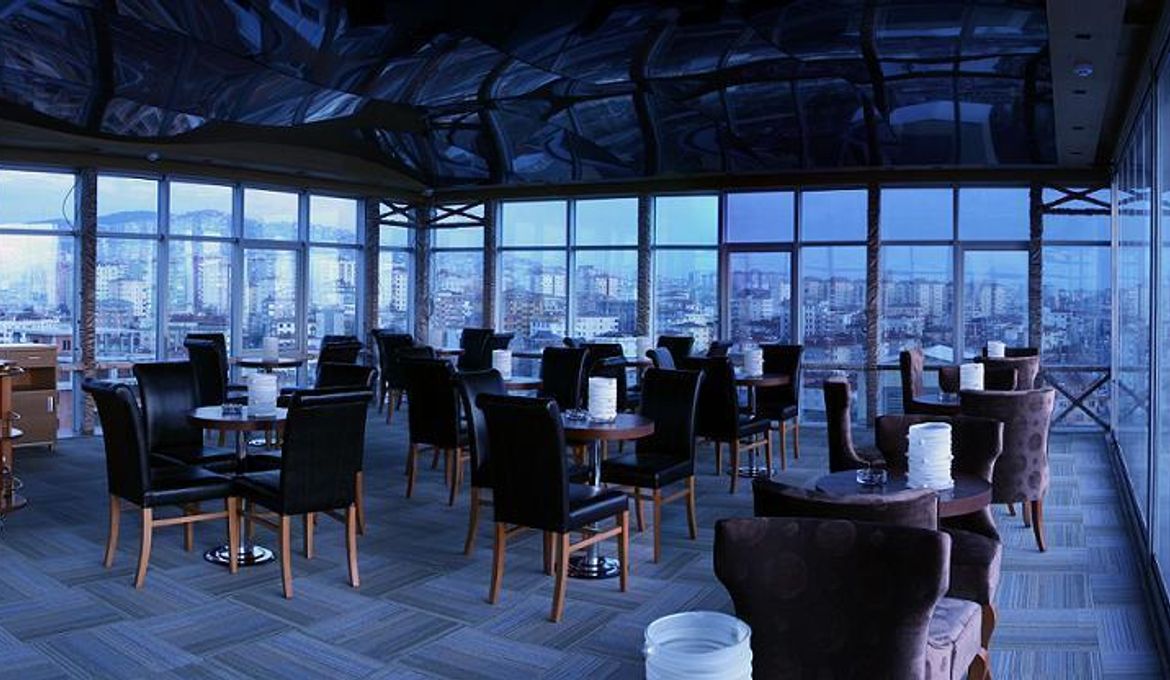 Dream Hill Business Deluxe Hotel Asia