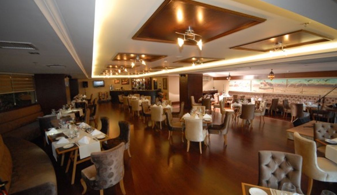 Dream Hill Business Deluxe Hotel Asia