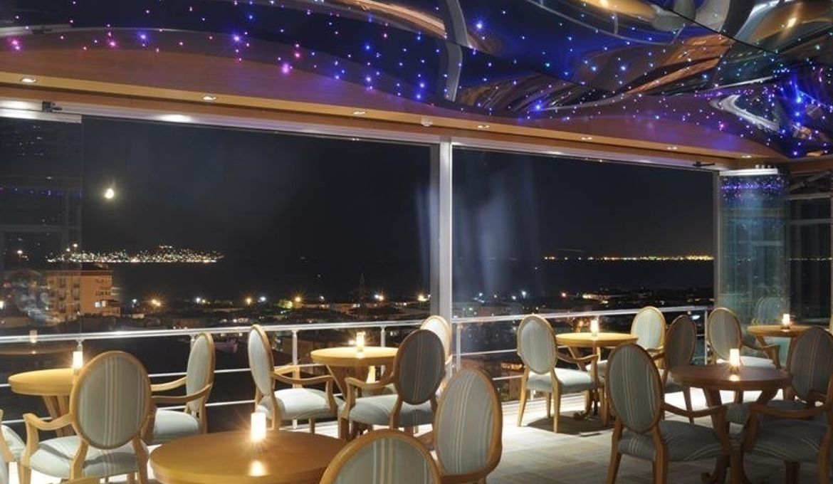 Dream Hill Business Deluxe Hotel Asia