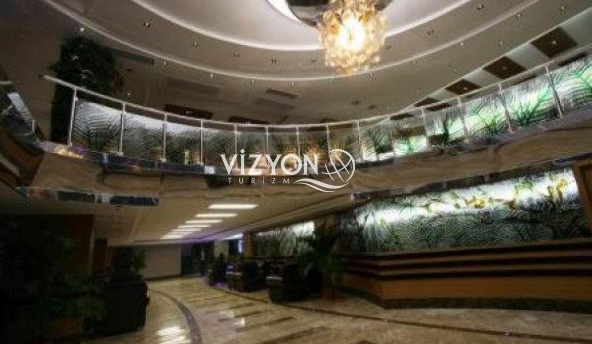 Dream Hill Business Deluxe Hotel Asia