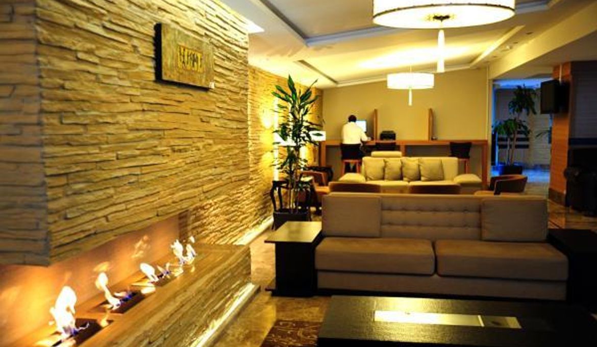 Dream Hill Business Deluxe Hotel Asia