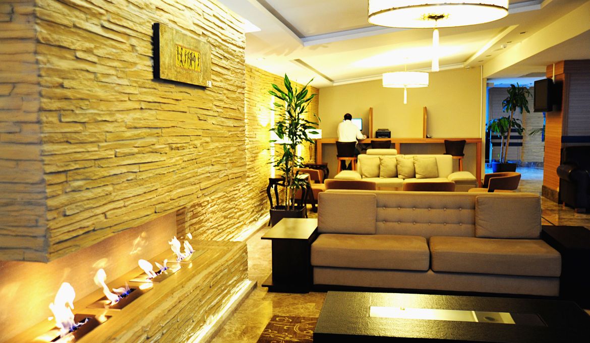 Dream Hill Business Deluxe Hotel Asia