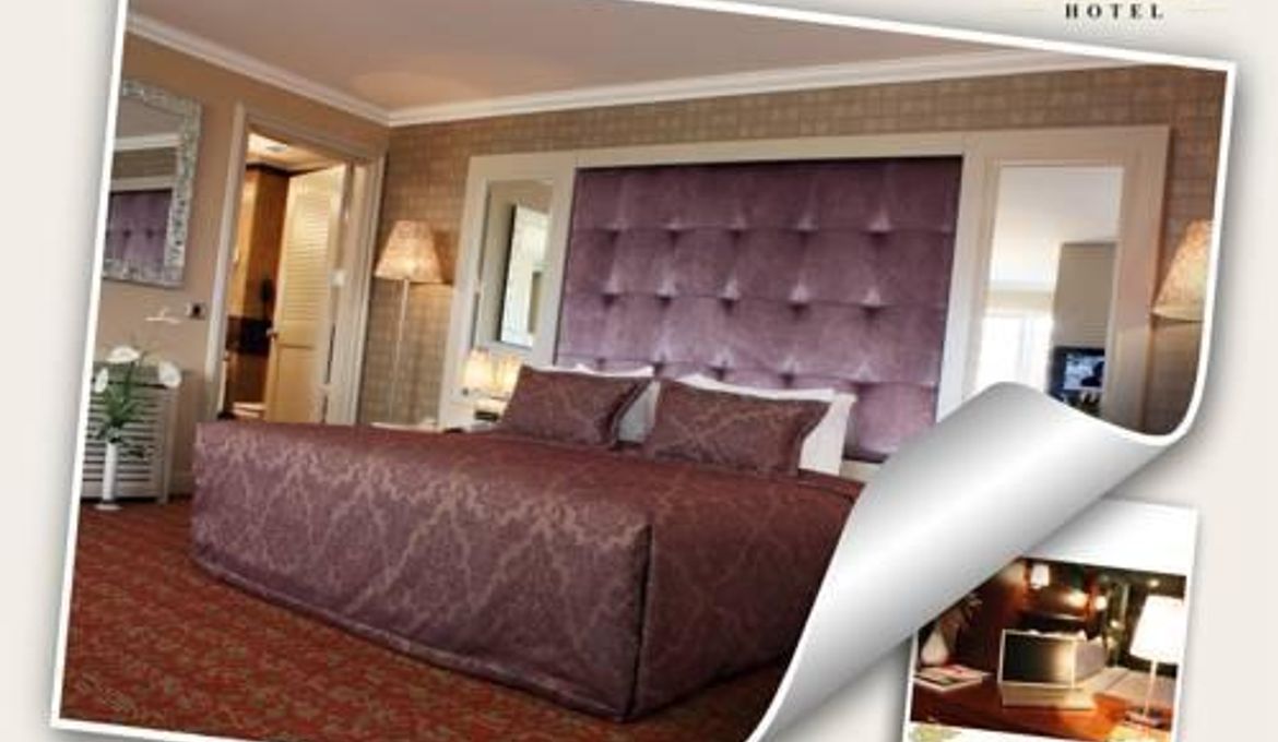 Dream Hill Business Deluxe Hotel Asia