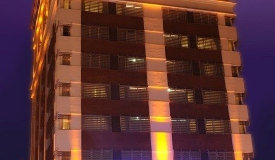 Dream Hill Business Deluxe Hotel Asia