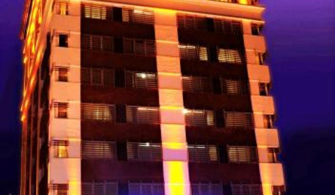 Dream Hill Business Deluxe Hotel Asia