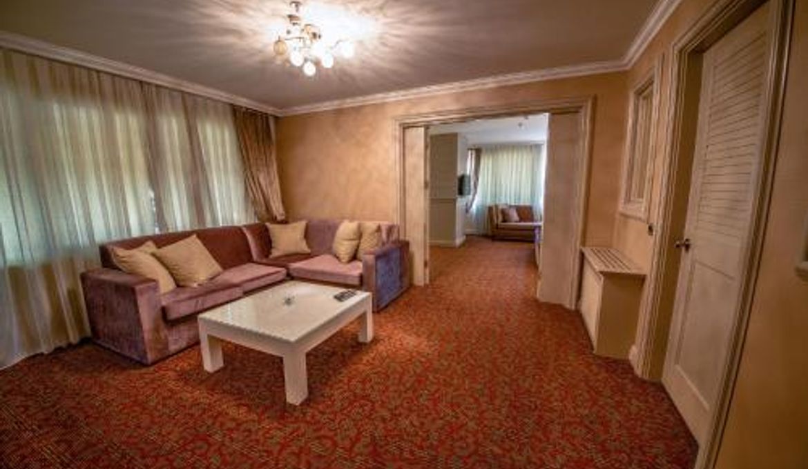 Dream Hill Business Deluxe Hotel Asia