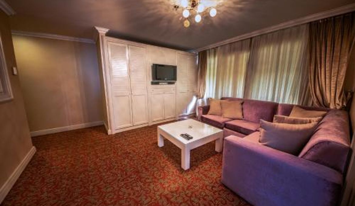 Dream Hill Business Deluxe Hotel Asia