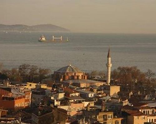 Old City Sultanahmet - Стамбул - фото 23