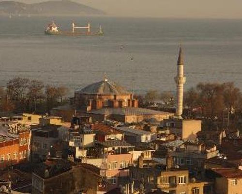 Old City Sultanahmet - Стамбул - фото 24