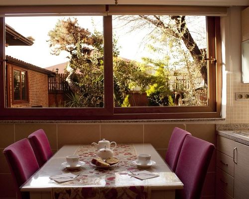 Istanbul Garden Suite - Стамбул - фото 15