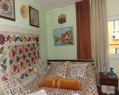 Chora Guesthouse - Стамбул - фото 13