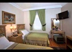 Maduro Hotel Istanbul фото 4