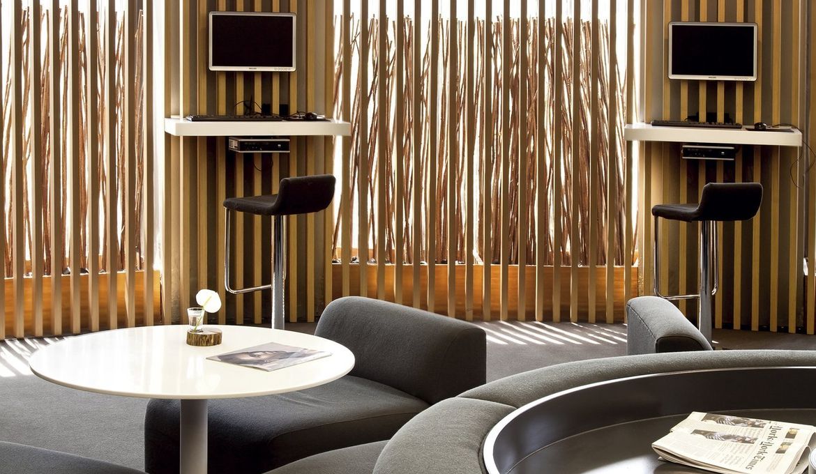 Radisson Blu Conference & Airport Hotel Istanbul