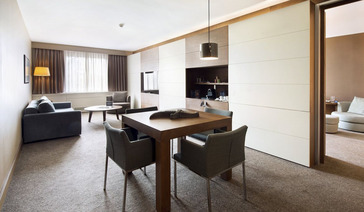 Radisson Blu Conference & Airport Hotel Istanbul