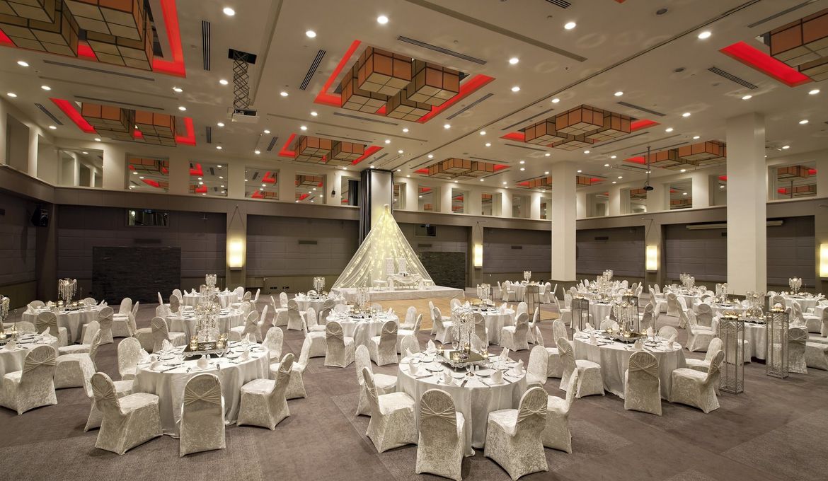Radisson Blu Conference & Airport Hotel Istanbul