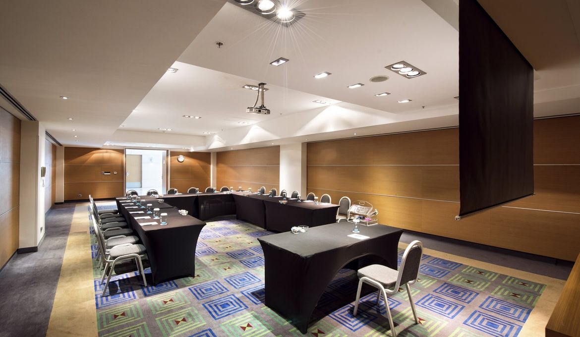 Radisson Blu Conference & Airport Hotel Istanbul
