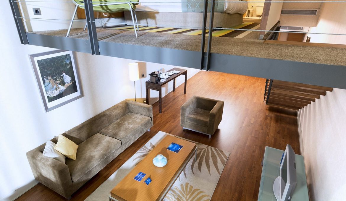 Radisson Blu Conference & Airport Hotel Istanbul