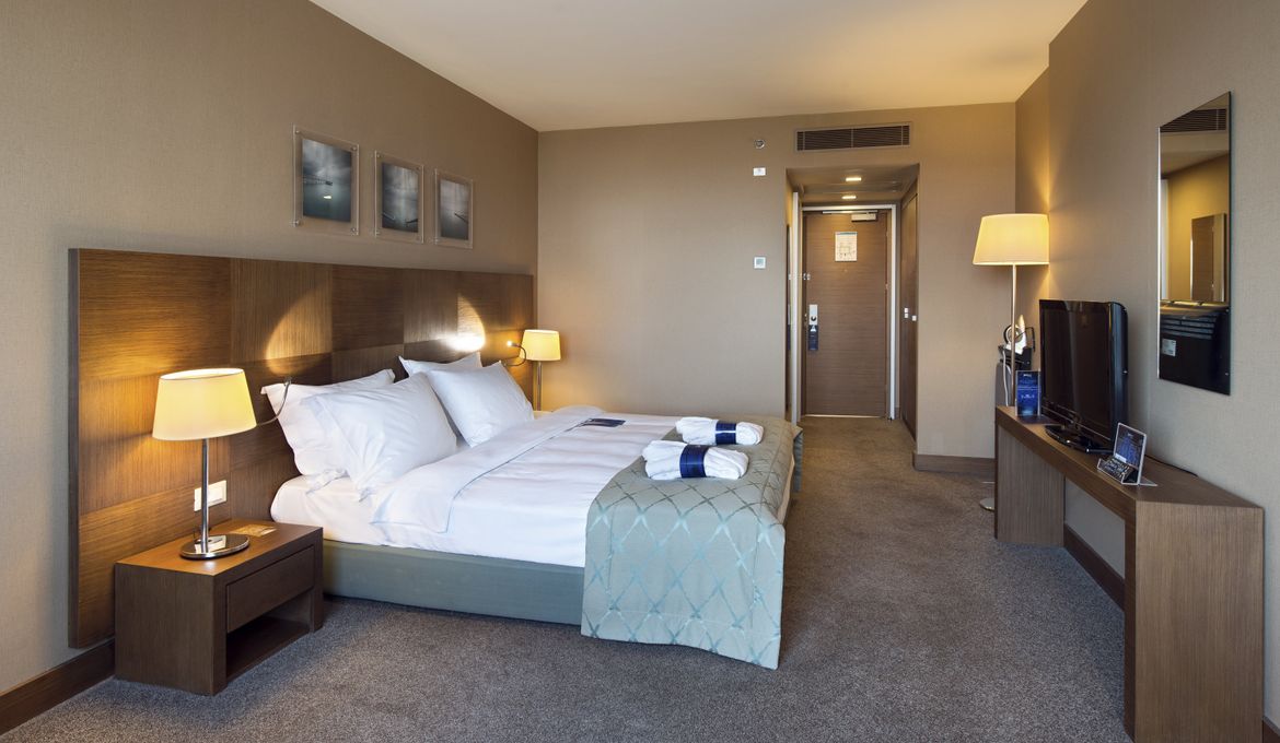 Radisson Blu Conference & Airport Hotel Istanbul