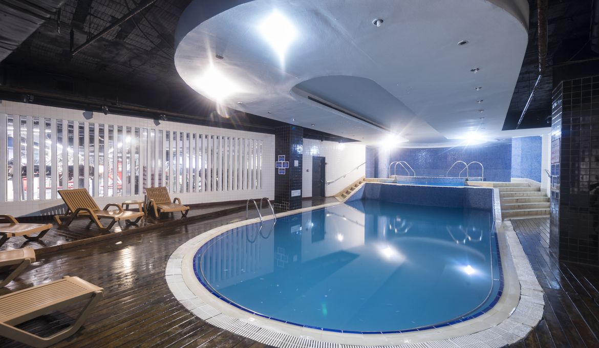 Radisson Blu Conference & Airport Hotel Istanbul