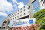Radisson Blu Conference & Airport Hotel Istanbul