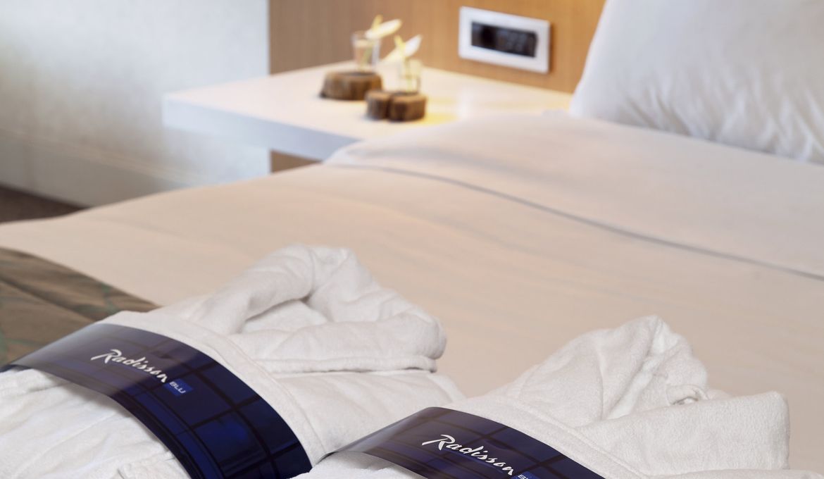 Radisson Blu Conference & Airport Hotel Istanbul