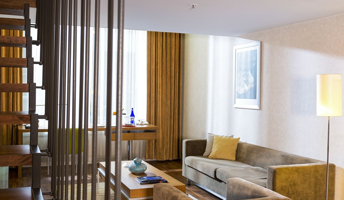 Radisson Blu Conference & Airport Hotel Istanbul