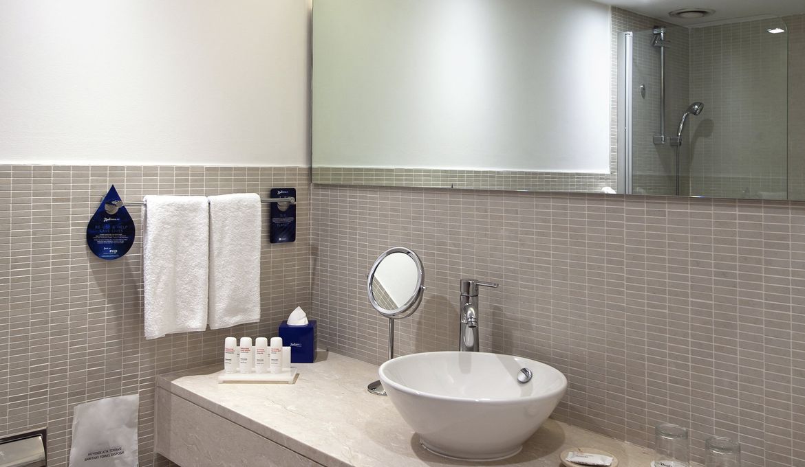 Radisson Blu Conference & Airport Hotel Istanbul