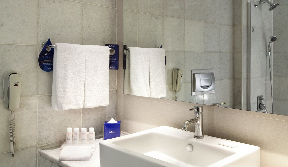 Radisson Blu Conference & Airport Hotel Istanbul