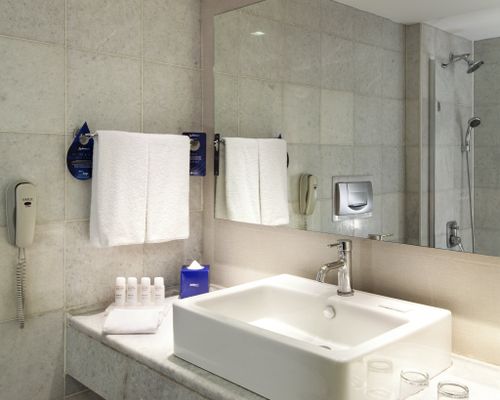 BH Conference & Airport Hotel Istanbul - Бакыркёй - фото 9