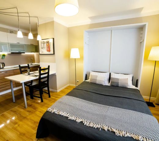 OpenApart - апарт Облака