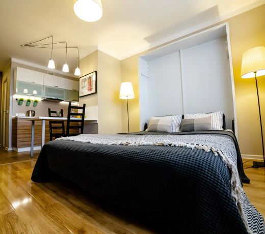 OpenApart - апарт Облака