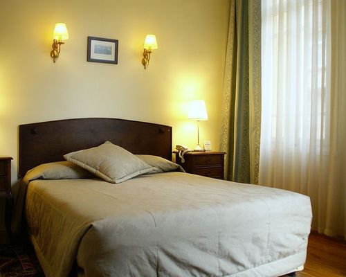 Hotel Uyan-Special Category - Стамбул - фото 5