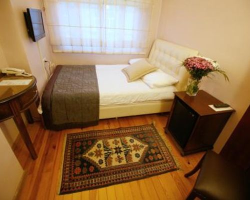 Hotel Uyan-Special Category - Стамбул - фото 6