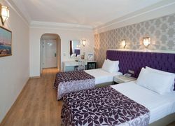 Grand Anka Hotel фото 2