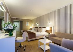 Отель Bof Hotels Ceo Suites Ataşehir фото 2