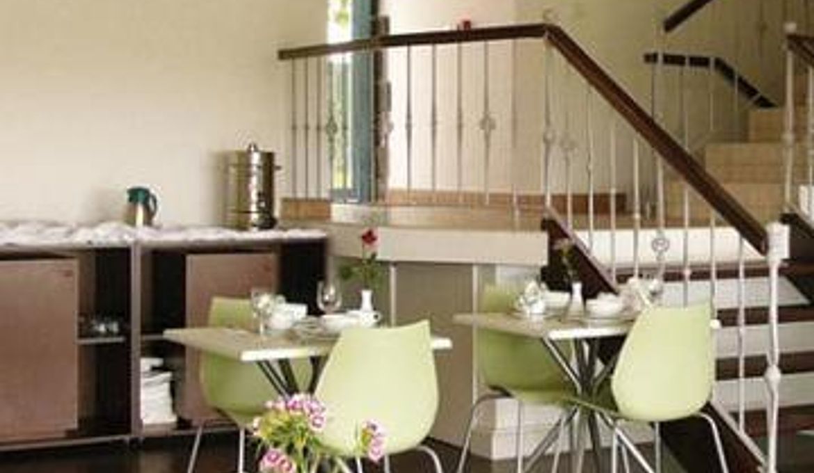 The Pendik Residence