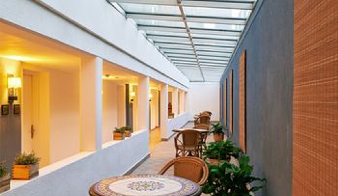 The Pendik Residence