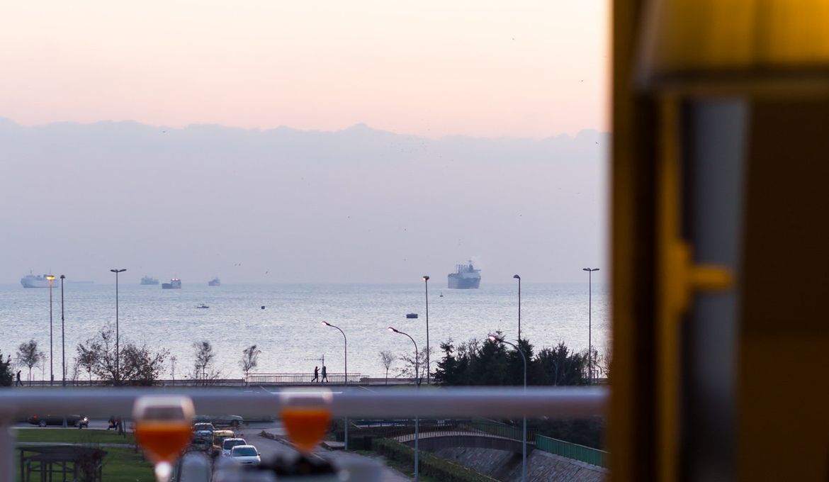 The Pendik Residence