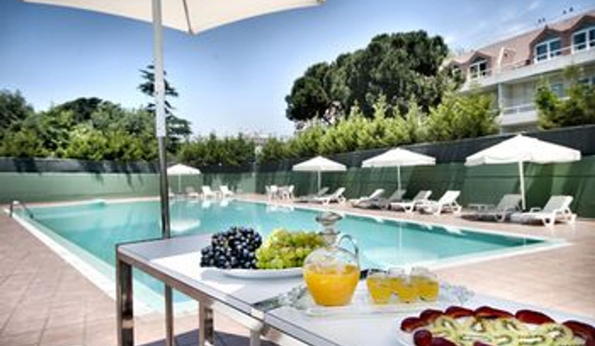 The Pendik Residence