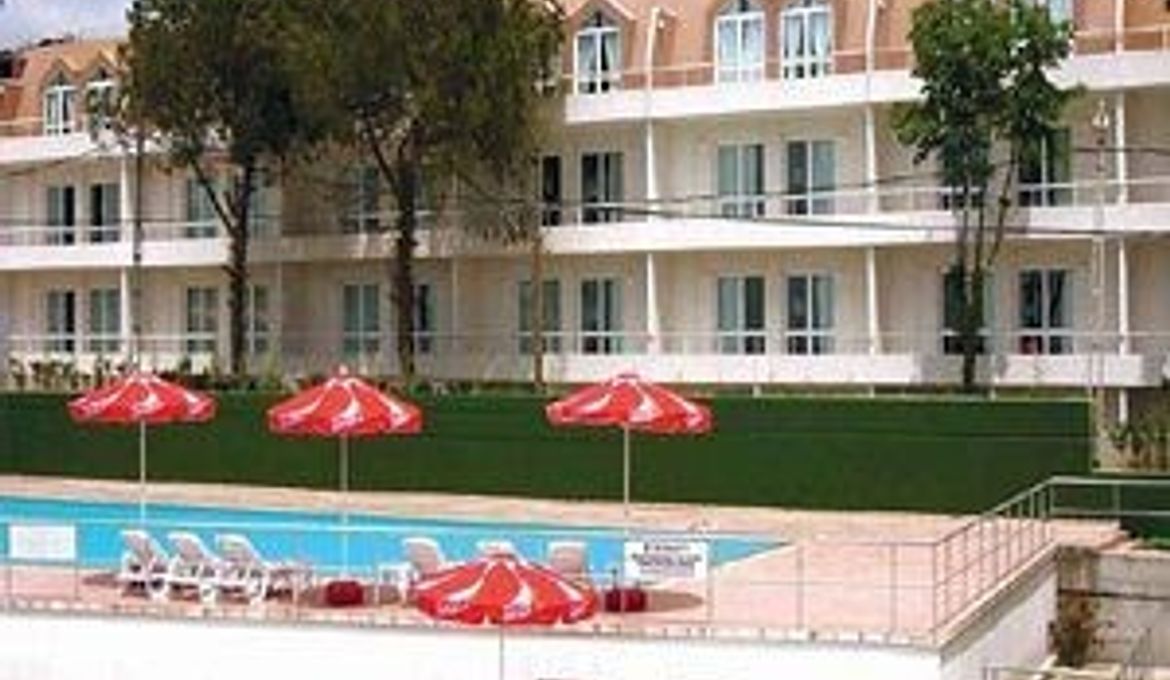 The Pendik Residence