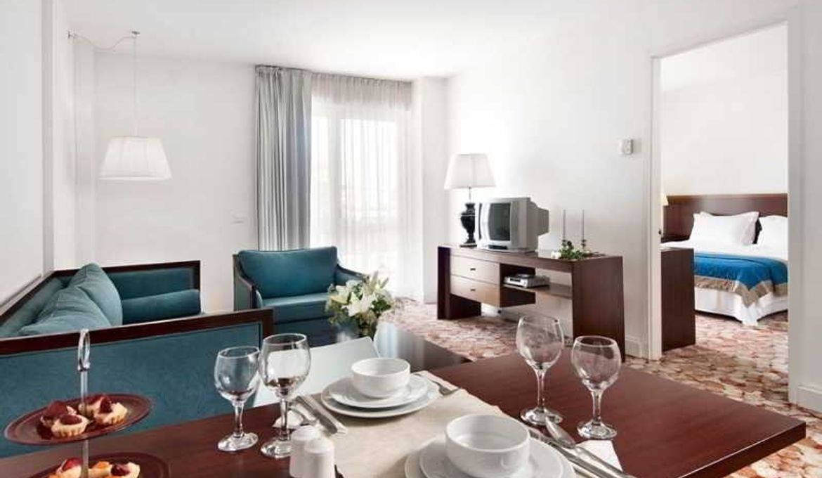 The Pendik Residence