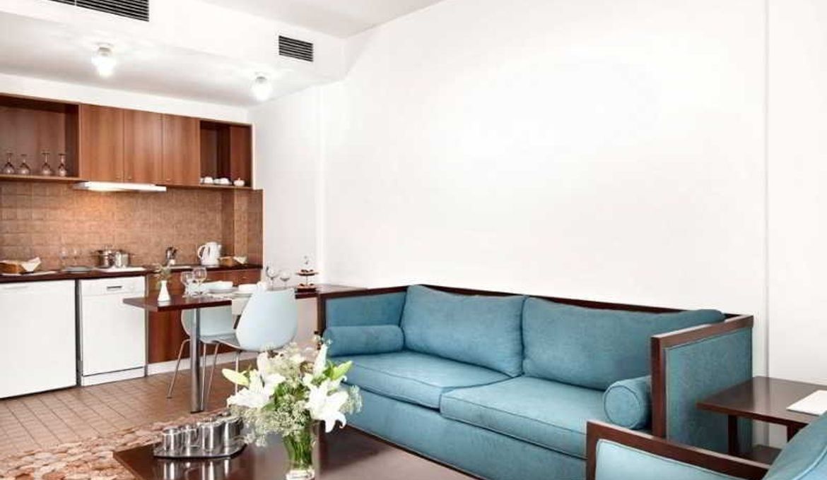 The Pendik Residence