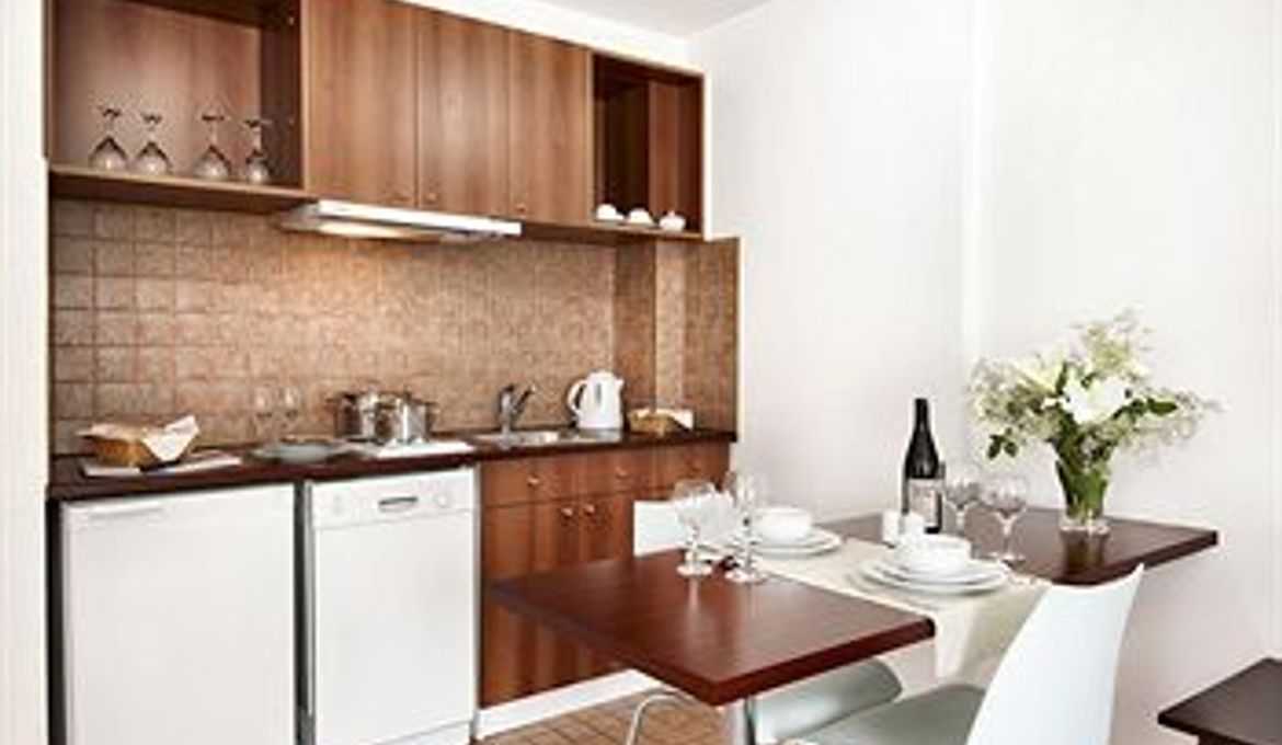 The Pendik Residence