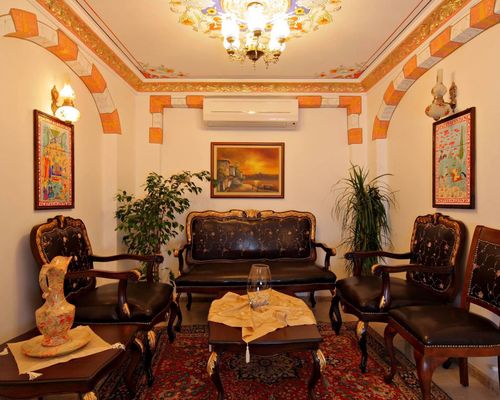 Aldem Hotel - Стамбул - фото 8