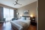 ISG Airport Hotel