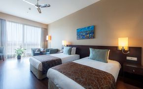 ISG Sabiha Gökçen Airport Hotel