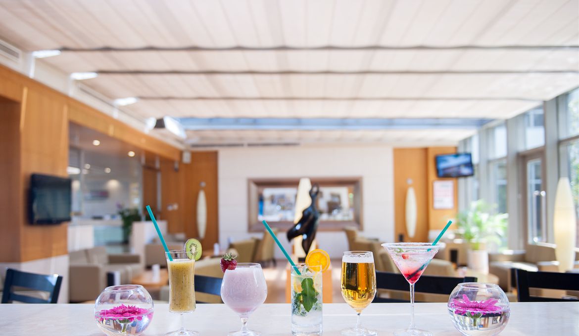 ISG Airport Hotel